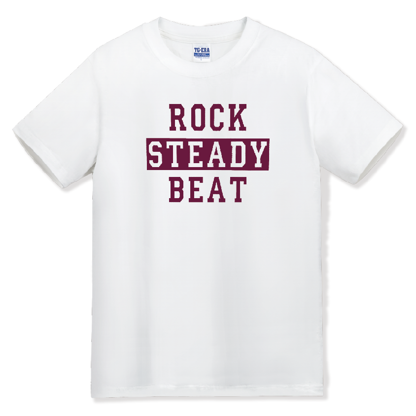 ROCK STEADY BEAT